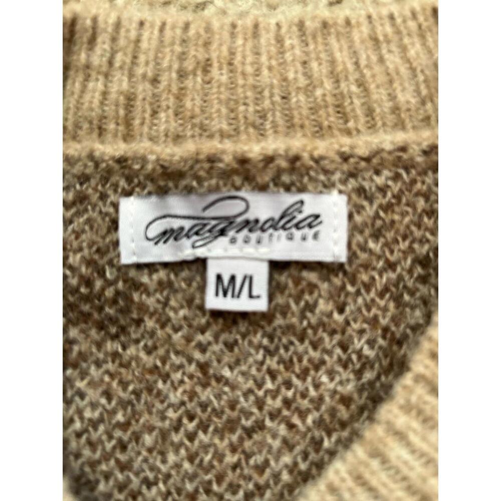 Sweater - Picture 3 of 3